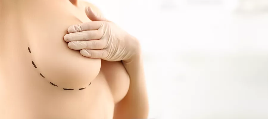 Breast Reduction Dubai
