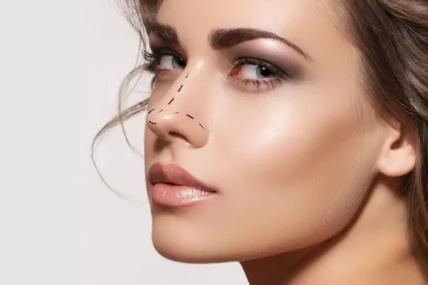 Nose Reconstruction