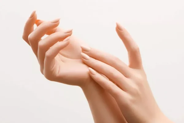 Hand Rejuvenation Surgery