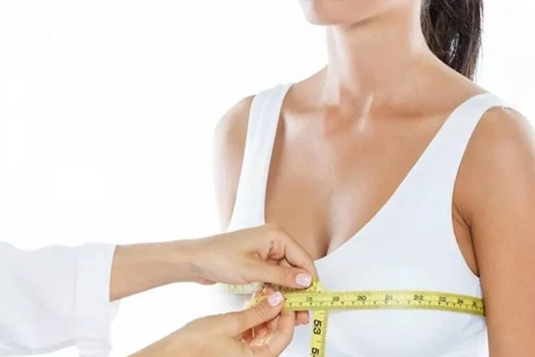 Breast Reduction Turkey