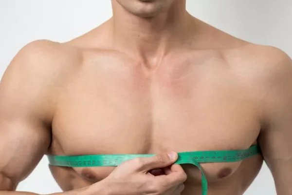 Male Chest Definition Turkey