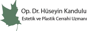 Op. Dr. Hüseyin Kandulu