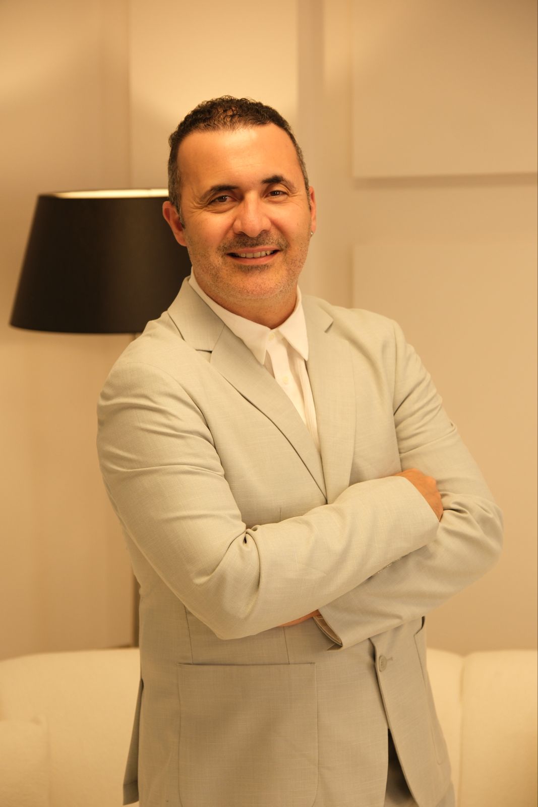 Op. Dr. Hüseyin Kandulu